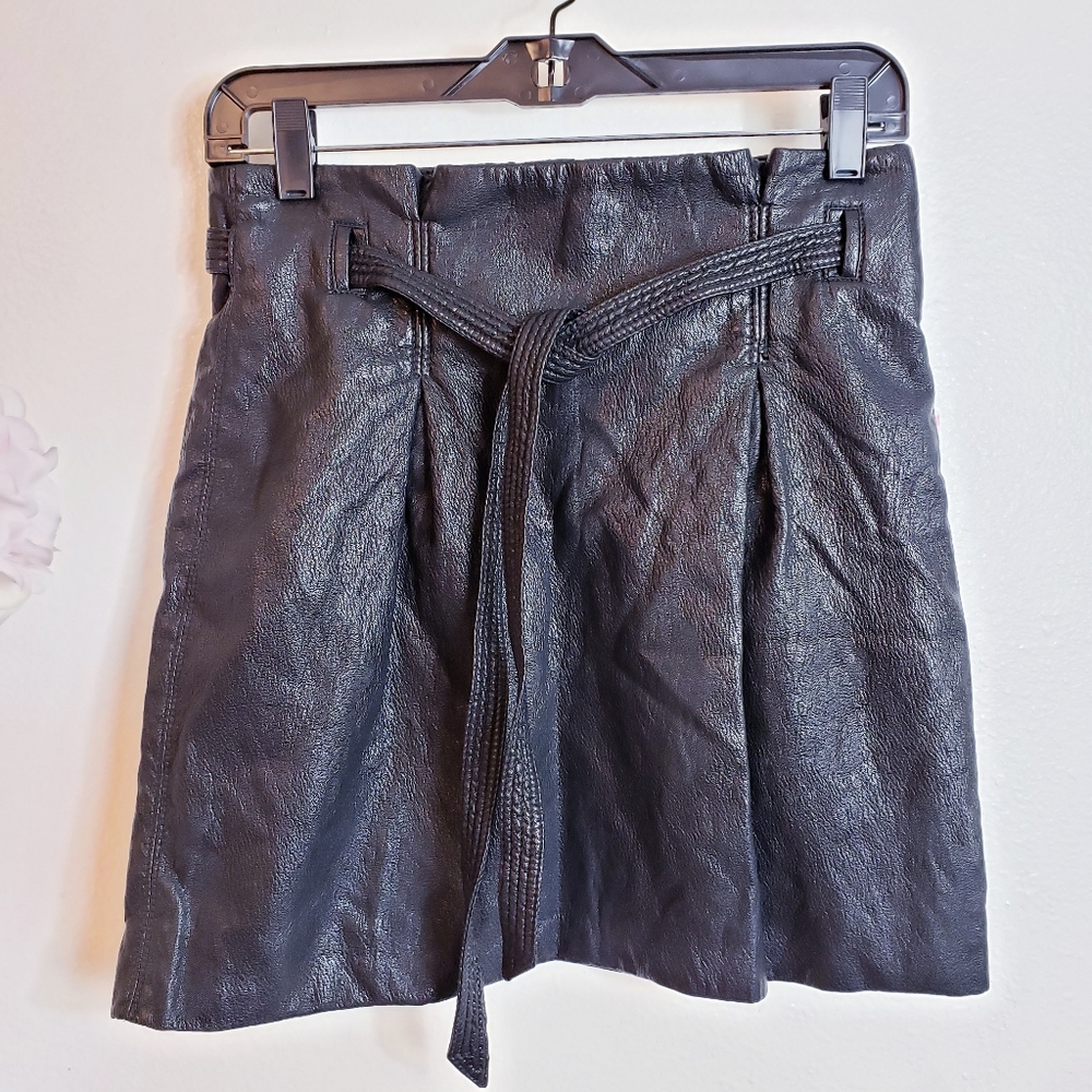 Free People Modern Chic Mini Sz 4